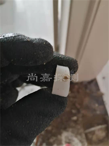 横林镇暖气管道漏水检测